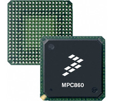 MPC860TZQ66D4