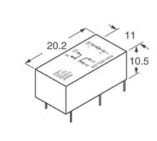 DSP1-DC48V-F