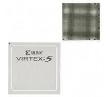 XC5VLX155-3FFG1153C