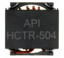 HCTR-504