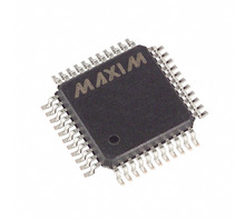 MAX1205EMH+