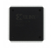 XC95216-10HQ208C