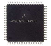 MC9S12NE64VTU