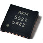 AK5522VN Analog-Dijital Dönüştürücü (ADC)