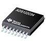 ADS122C04 24-Bit Analog-Dijital Dönüştürücü