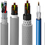 MachFlex ™ Serisi Endüstriyel Kablolar